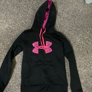 Under Armour storm hoody